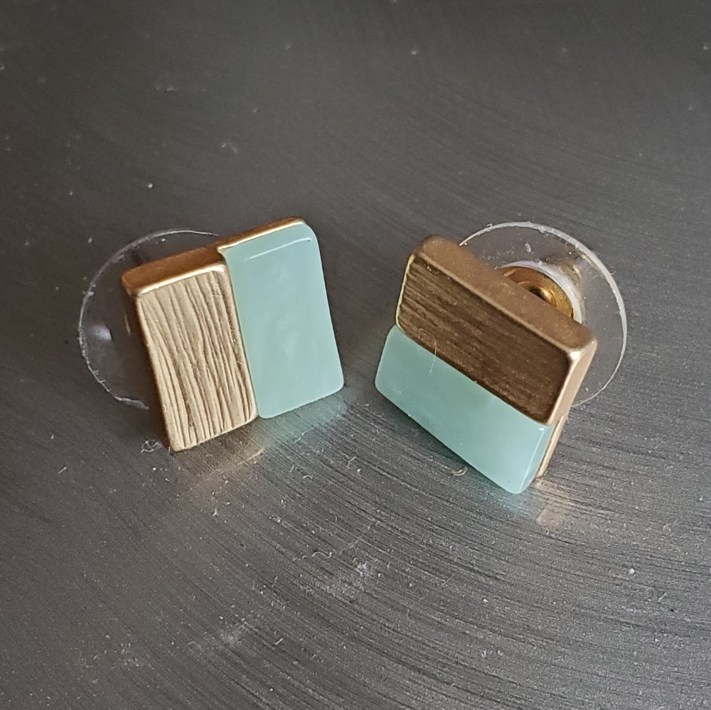 Gorgeous Stud Earrings